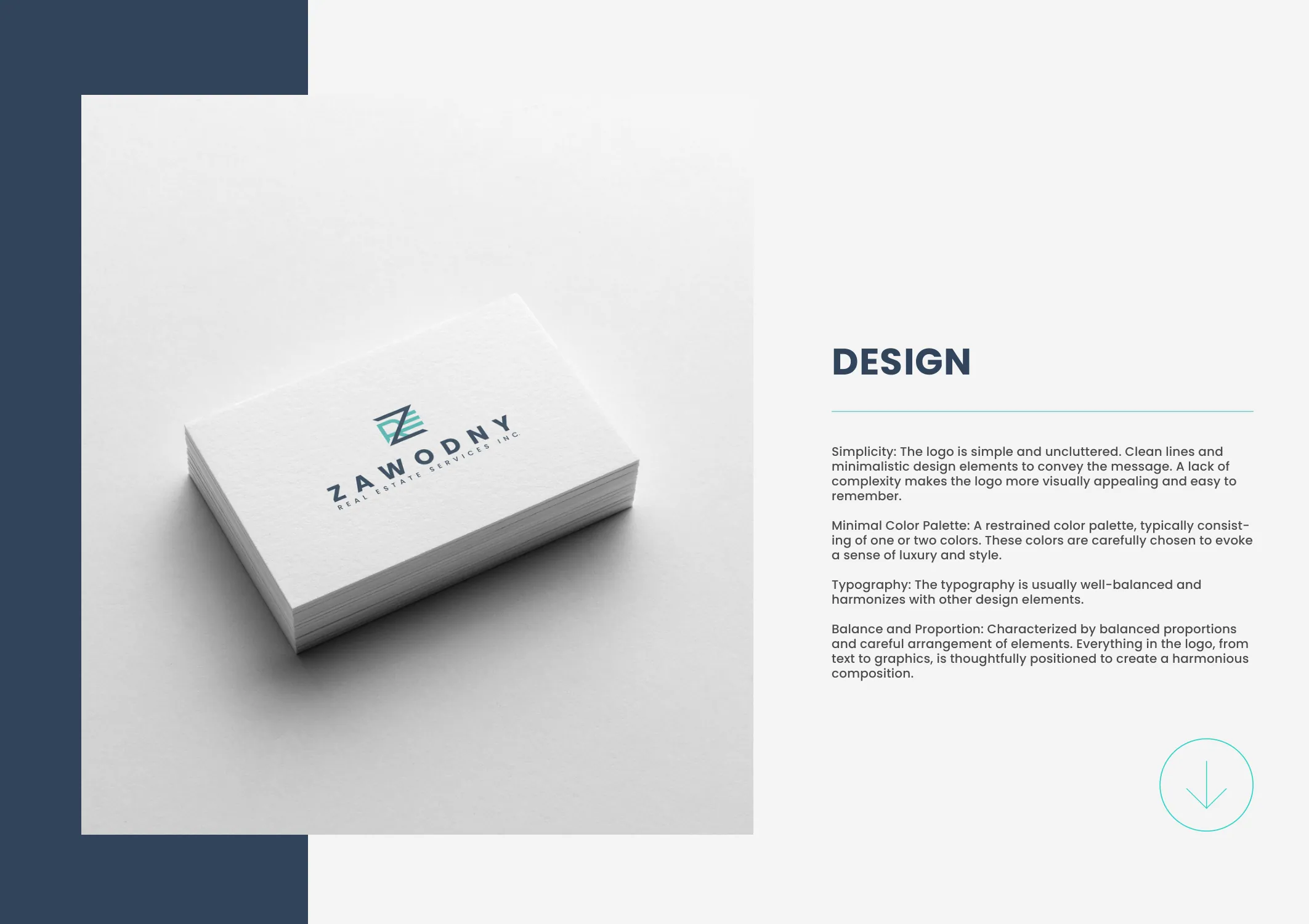 Zawodny brand identity 3